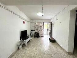 Blk 16 Telok Blangah Crescent (Bukit Merah), HDB 3 Rooms #522741331